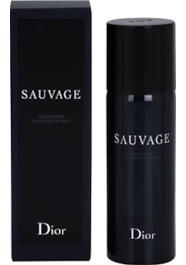 Christian Dior Sauvage Erkek Sprey Deodorant 150 ML
