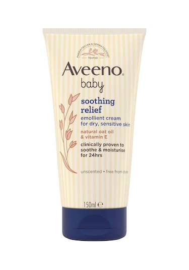 Aveeno Bebek Krem 150 Ml