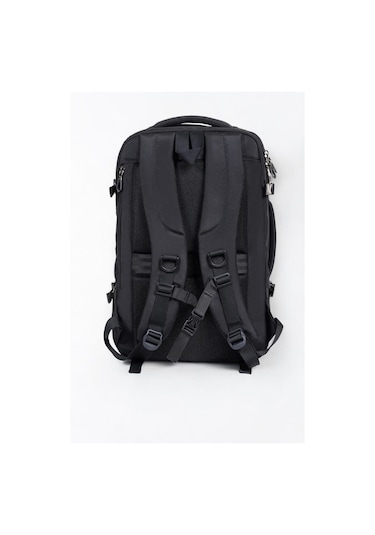 Laptop Sırt Çantası 15.6 İnç Tam Körüklü Usb Bölmeli 8683255013500