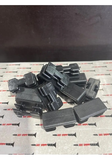 Bolt Proff Profil Boru İçin 20x40 Kapak 159466245