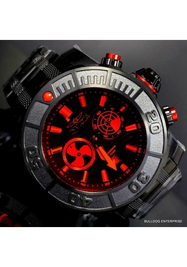 Invicta coalition hot sale forces radar