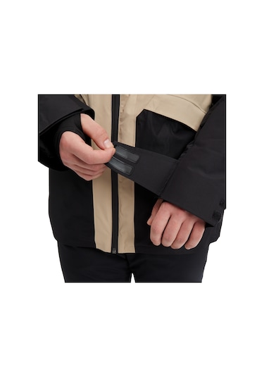 Mc Kinley Eole Erkek Bej Kayak Montu 429208 Bej