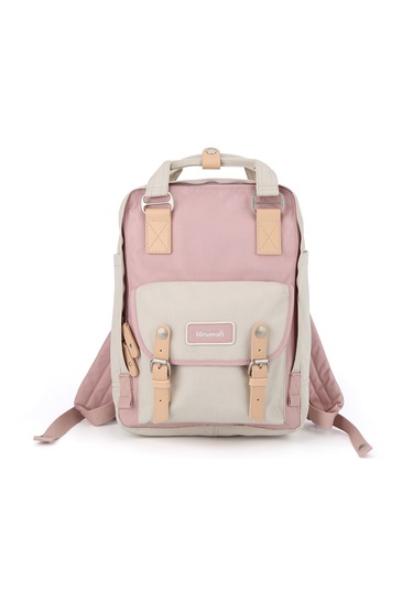 Himawari Buttercup 194l Sırt Çantası 05 Gül Kurusu