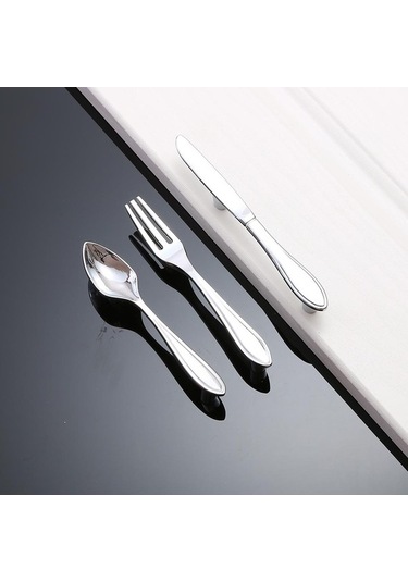 Ebitda Suntek Mutfak Dolabı Kapı Topuzu, Yaratıcı Kaşık Çekme Kolu