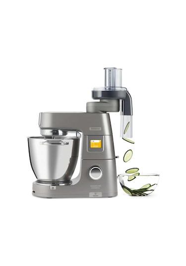 Kenwood Profesyonel Dilimleyici Ve Rende Aparatı At340 - Mutfak Ş