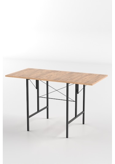 Retodesign Yildiz Katlanir Mutfak Masasi . Katlanir Masa 1625