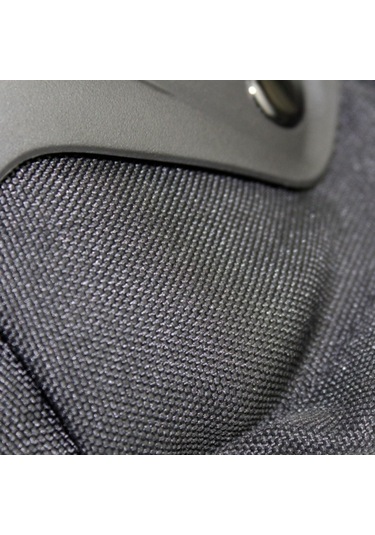 Dinosaurs 2x Motosiklet Diz Pedleri K01-3 Motokros Yarışı Yansıtıcı Turuncu Yeşil