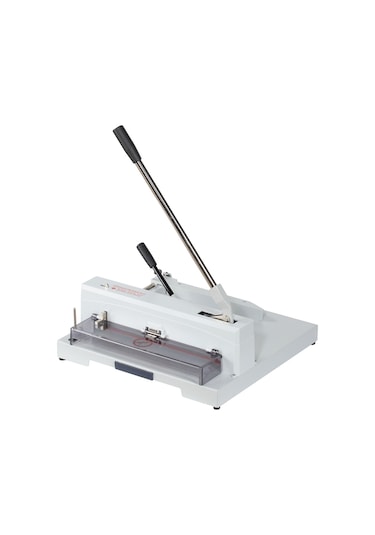 KW-Trio 3943 A4 Kollu Giyotin