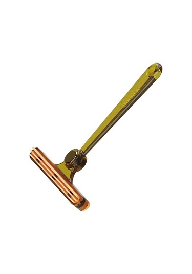 Tongxida Evcil Hayvan Tüy Alma Fırçası Ev Yapışkan Tüy Temizleyici Kırmızı, Altın