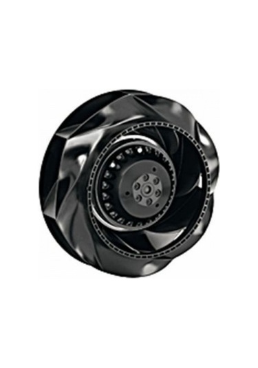 Ebmpapst R2e250-rb06-01 ,250x117 220vac 415-cfm 4-kablo Fan -