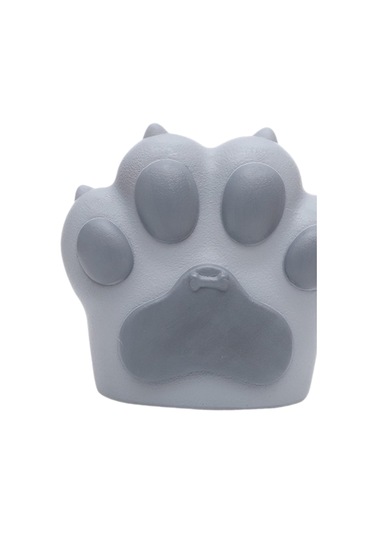 Homyl Evcil Hayvan Kremasyon Vazosu Sevgi Dolu Dinlenme Köpek Altın