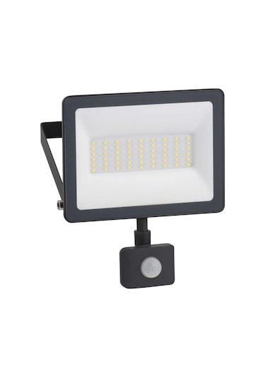 Schneider Electric 30w Ir Sensörlü Led Projektör Beyaz Işık Ip44