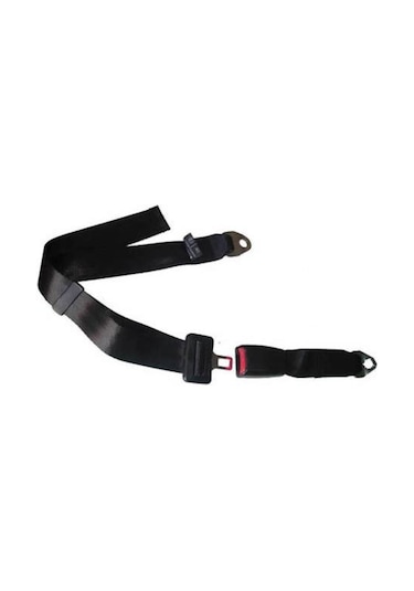 Emniyet Kemeri 1. Kalite Arka Koltuk Ve Servis Tipi Servis Kemer (523367453)
