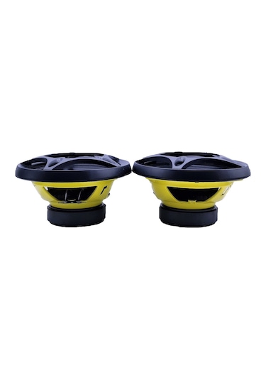 Boschmann Xjx-69 Oval Midrange 950w Yeni Seri XJX-69