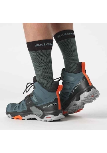 Salomon X Ultra 4 Mid Gore-tex Erkek Bot 001