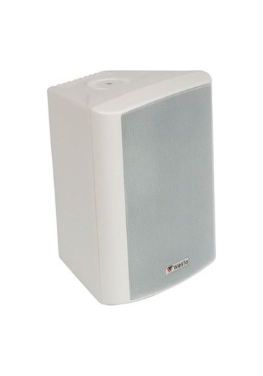 Westa WS-5TW Trafolu Duvar Tipi Hoparlör