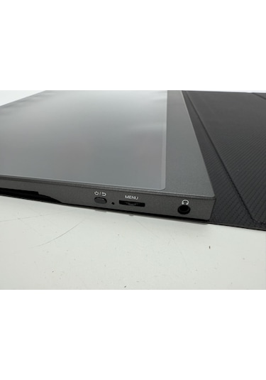 Full Hd Taşınabilir Ips Monitör 15,6''