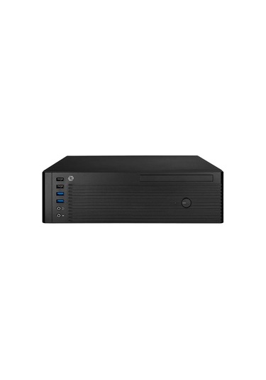 Axer SFF SFi5W i5-12400 16 GB 500 GB SSD W11P Masaüstü Bilgisayar