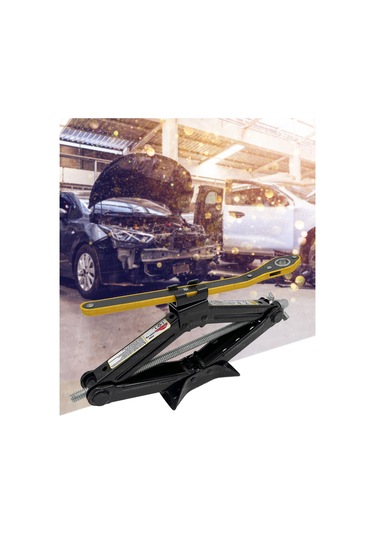 PROX6000 Güçlendirilmiş Kaydırmaz Katlamalı Mobil  Altıgen Cırcır