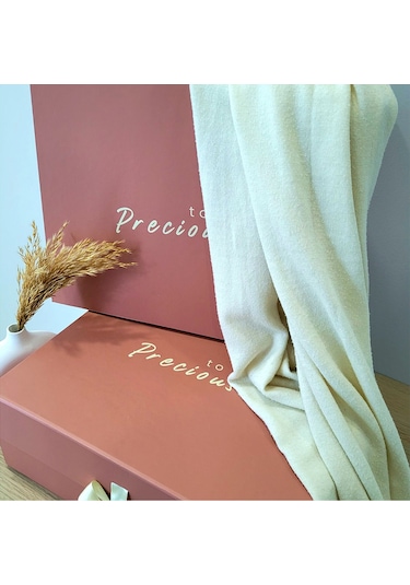 Mummy's Baby Hediye Kutusu