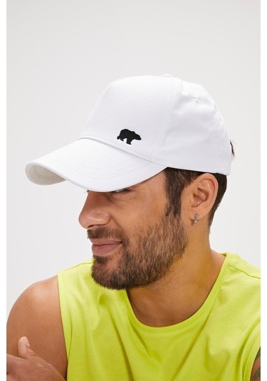 Bad Bear Erkek Pure Şapka 23.01.42.004 Çok Renkli