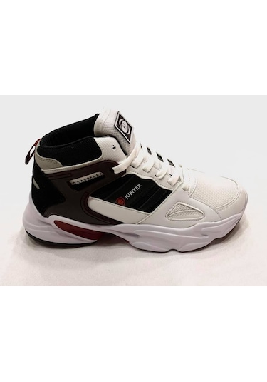 M.P 211-1723 Beyaz Unısex Basketbol Ayakkabı Beyaz