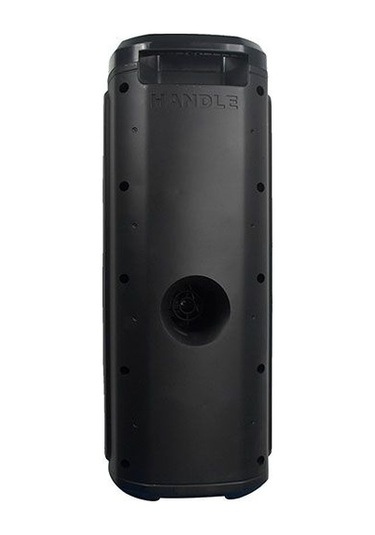 Mikado MD-230KP USB - FM - TF Kart - BT Destekli Kablosuz Mikrofonlu Toplantı Anfisi