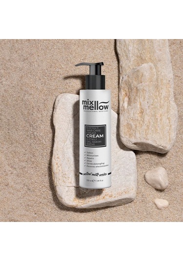 Mix Mellow Milk Series 6 Etkili Saç Bakım Kremi 220 Ml