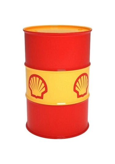 Shell Tellus S3 M 46 Hidrolik Yağı 209 L