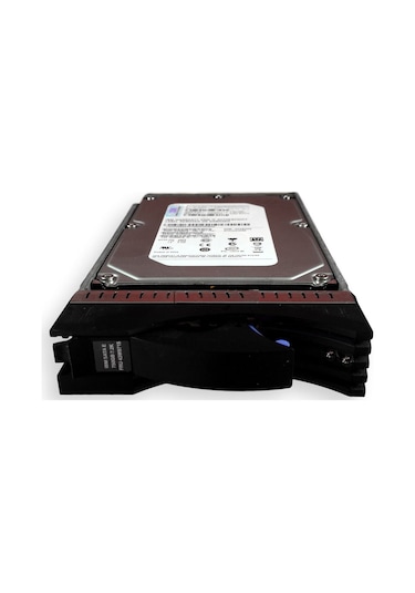 IBM 43W9715 3.5" 750 GB 7200 RPM SATA 2 HDD
