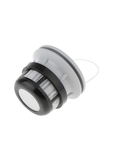 Trendooze Valfi Sup Şişme Sal Kayık Kapağı Hava Filtre Ekranı Delik Bot Adaptör 6cm 6 Cj