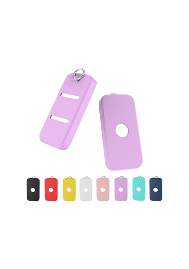 Vision Pro Aksesuarları İçin Güç Silikon Koruyucu Kılıf Mavi