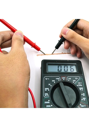 Suntek İletken Mürekkep Kalem Elektronik Devre Anında