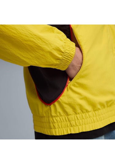 Puma Ac Mılan Ftblstatement Cellerator Erkek Ceket 782613 23 Sari Puma Ac Mılan Ftblstatement Cellerator Erkek Ceket 782613 23 Sari