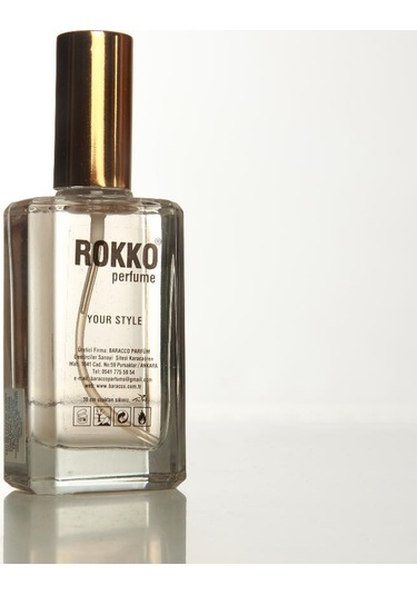 Rokko E-09 Erkek Parfüm EDP 55 ML