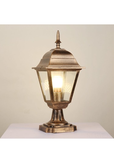 Yifomall Dış Mekan Duvar Lambası, 36 Saat Sürekli Aydınlatma, Enerji Verimli, Hava Dayanıklı, Kolay Kurulum, Modern Stili, Ev Cephesi Bahçe Balkon Uygun Diğer