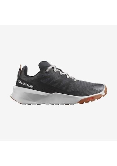 Salomon Patrol J Unisex Çocuk Outdoor Ayakkabı-30012 Gri