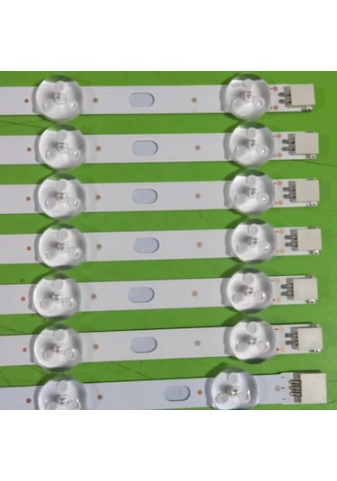Hı-Level 49hl600smart Hı-Level 49hl500  Led Bar