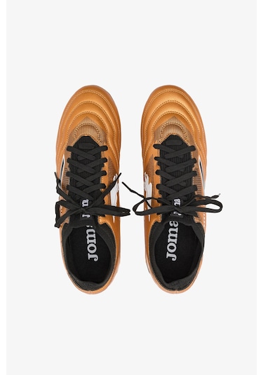 Joma Powerful Cup 2418 Erkek Turuncu Krampon Çim Zemin Pocs2418fg Turuncu