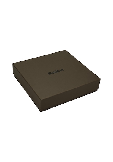 Scrikss Toscana Kahverengi Cep Ajandası Dr2202-2 Kahverengi