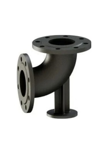 Klepsan 1479 Ökçek N Parçası Dn 100