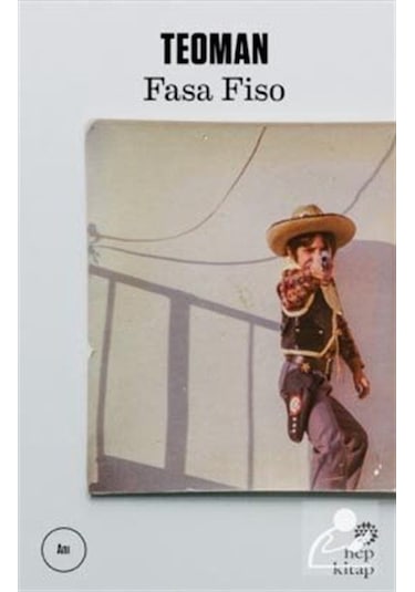Fasa Fiso - Teoman - Doğan Kitap