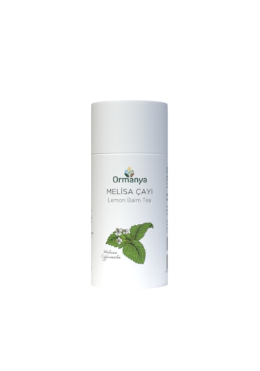 Ormanya Melisa Çayı 35 G