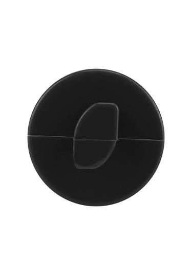 Ximistore9 50 Adet Siyah Plastik Seracılık Kanca - Sarma Bitkileri Ve Saksılar İçin Güçlü Ve Dayanıklı Montaj