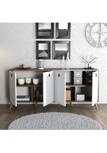 Mezza Elite Modern Konsol 1612