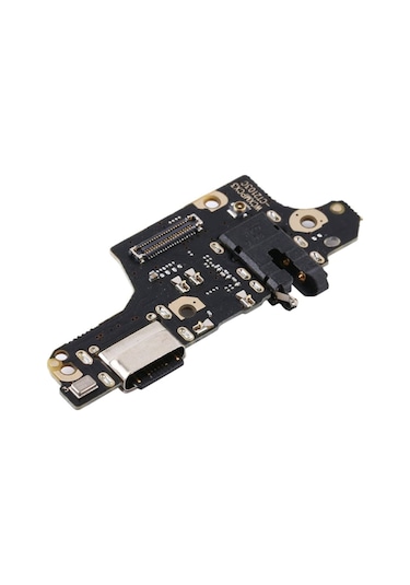Poco Uyumlu Poco X3 - X3 Pro Şarj Soketi Mikrofon Bordu-pocox3soket
