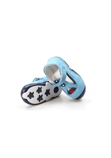 Fast Step Hakiki Deri Bebek Casual Ayakkabı 891ba503 001