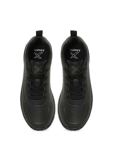 Kinetix Mera Pu W 5pr Siyah Kadın Sneaker 000000000102019450 Siyah-sıyah