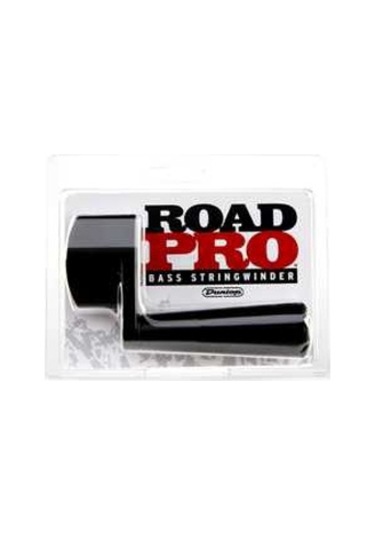 Jim Dunlop Deluxe Bass 115Sı String Winder