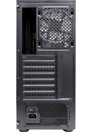 CacheX İntel Core i7 3.80 GHz 16 GB 240 GB SSD 250 GB SATA 3 4 GB Ekran Kartı Oyuncu Bilgisayarı